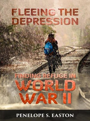 cover image of Fleeing the Depression